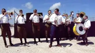 Оркестар Дејана Лазаревића, Драглица 2, 6.6.2017.
