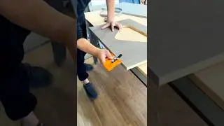 part143#😱Glue Lagana Itna Easy#Carpenter Ka Secret#Tool⚙️🪵#Perfect Glue Spread Every Time#tools#wood