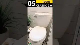 ✅ Top 5: Best Bidet Toilet Seat [ Keyword  ] { Reviews }