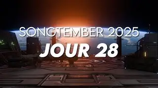 Emotional Liquid Drum & Bass 168 BPM - Songtember 2025 | Jour 28
