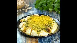 Dahi Idli Chaat | Dahi Idli Chaat Recipe | इडली चाट