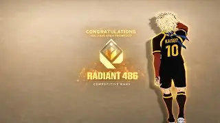 Calm Aim Final Boss