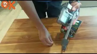 Isano Hang on Filter Inclear-260