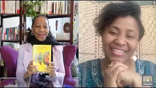 Parlons de livres : L'int&eacute;grale avec Touhfat MOUHTARE, 