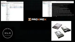 LVM FIX : GET ALL YOUR HARD DRIVE STORAGE!