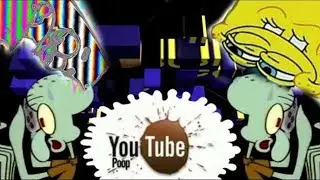 [YTP] Spinachbab and Peerick's Journey to ruin a house and watch a tutorial with Shitward (Reupload)