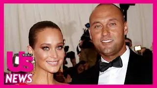 Derek Jeter Reveals How He and Wife Hannah Are Raising Strong Daughters