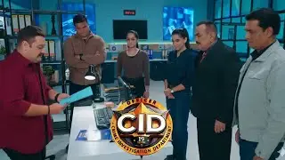 पंकज को आया शादी का कार्ड | CID Season 2 | CID New Episode 2026