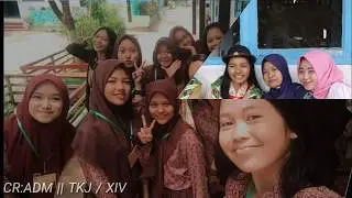 #ypbssorowako TKJ || ADM angkatan XIV YPBS (Budi Utomo) part2 vidmaker by Sem Rinaldi