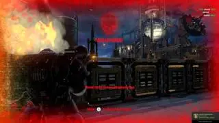 Warhammer Eternal Crusade steam Eearly Access Gameplay