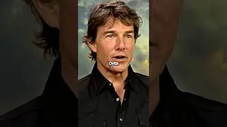 Why Tom Cruise Hates Henry Cavill
