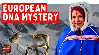 Why The Sami People Are Called Europe&rsquo;s Darkest DNA Mystery (Ancestors & Extinction)