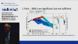 CGEP: Jonathan Elkind, U.S. Department of Energy