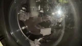 Samsung ai drying cycle