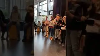 Cajon Workshop