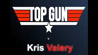 Kris Valery - Top Gun