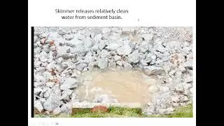Skimmer Basin Design Webinar | Pennsylvania & Kentucky Requirements