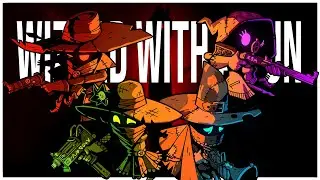 Wizard with a Gun  | Enter the Gunmancy