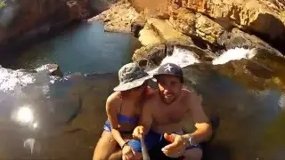 The Kimberly Journey Part 2 / Amazing Bells Gorge / Broome/4WD