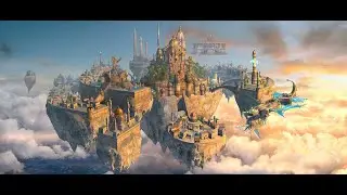 Heroes of Might and Magic V : Le Magicien Unis contre le Mal Mission 3 Le Triumvirat 1/2
