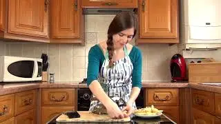 French Fry Cutter Demo by Impeccable Culinary Objects (ICO) - ICO018 Fry Cutter