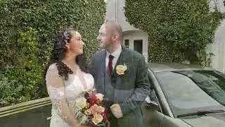 Natalie & Craig&rsquo;s Mini clip Teaser