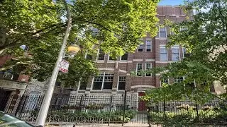 827 West BRADLEY Place, CHICAGO, IL Presented by Dominic Irpino.