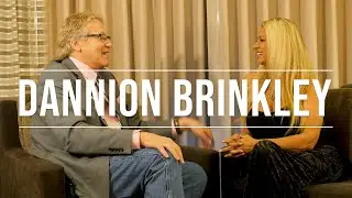 Dannion Brinkley - Life Purpose - #1 Finding Your Sexiness Podcast