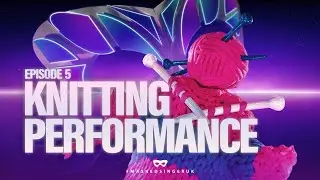 Knitting Performs 
