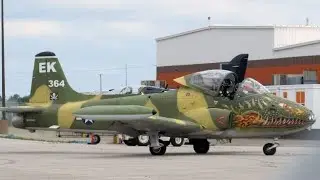 2026 Jet Provost P-84 &ndash; A Classic Trainer Reborn!