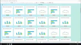 SAP Business One 9.3 New Cockpit Templates