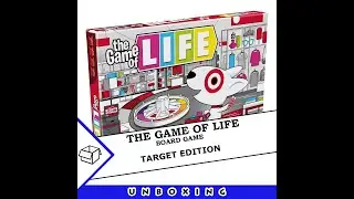 The Game of Life: Target Edition