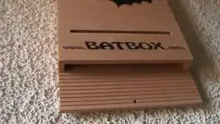 BAT BOX MEDIA - www.batbox.info