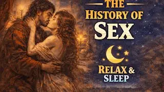 Sex Through the Ages | Soft Spoken ASMR History (Irish accent)