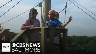 Around Town: JCC in Maryland talks about summer J-Camps