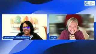 Lead Like You Mean It, People! Ep. 12: Leading Through Change with Valynn Westfall