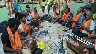 జయజయ రామహరే జయజయ కృష్ణహరే...రాగం:-కానడ...శ్రీ శివరామాంజనేయ భజన బృందం, పటవల గ్రామం,కాకినాడ జిల్లా
