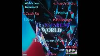 Blessings [Prod by. Beldon]