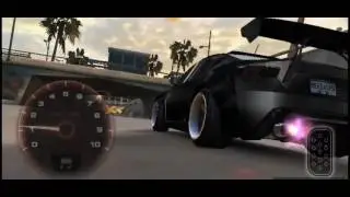 Need For Speed No Limits - Multiplayer 1 VS 1 #1