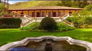 Ibarra Hacienda Piman - Rebecca Adventure Travel