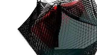PolyFX in Cinema 4D