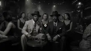 P.I.M.P &ndash; A 1950s Soul & Jazz Reimagining 🎷 | The Soul Jazz Era