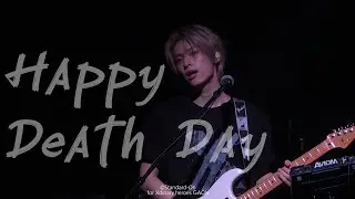 260110 Happy Death Day - Xdinary heroes Gaon focus