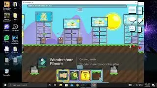 Growtopia 2022 Gabb v3.78 (Auto Farm / Spam Bots)