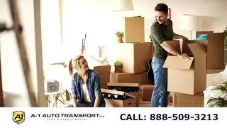 Moving to or from Newark | Cross Country Long Distance Movers