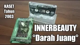 Cassette Ribbon - INNERBEAUTY - Blood Warrior @indistinctprince1456
