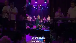 Երջանկության արցունքները❣️      Слёзы счастья❣️@sonasinger 