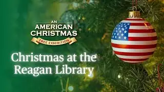 Celebrate America&rsquo;s Heritage at the Reagan Library!