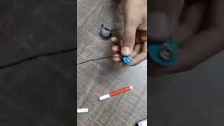 PIR Motion Sensor Based Appliance (light) Control