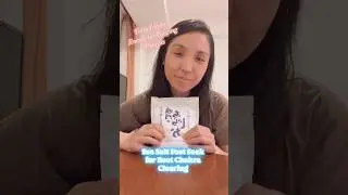 Twin Flame Energetic Purging Process: Sea Salt Foot Soak for Root Chakra Clearing